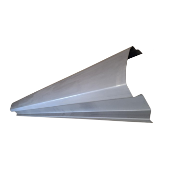 FIAT PANDA door sill repair kit 2012-