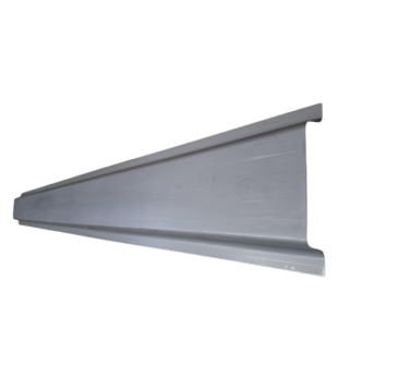 Prag interior dinspre podea, tablă metalică 1 mm NISSAN QASHQAI (J10) 2007 - 2014