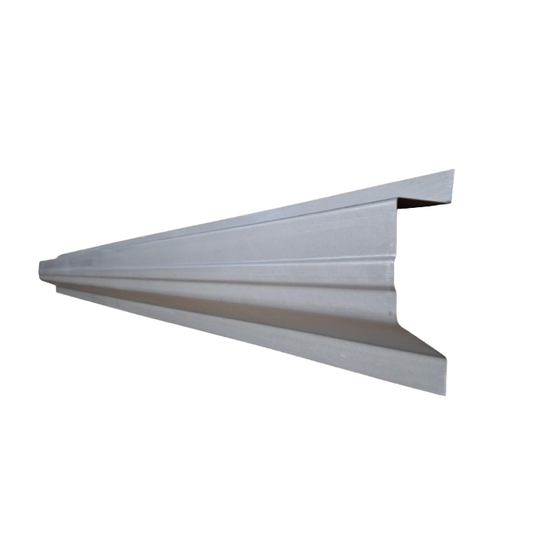 Prag interior mijlociu 1 mm NISSAN QASHQAI (J10) 2007 - 2014