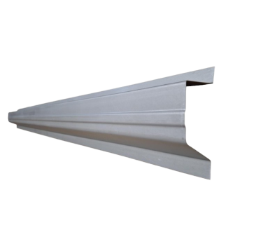 Belső középső küszöblemez 1 mm NISSAN QASHQAI (J10) 2007 - 2014