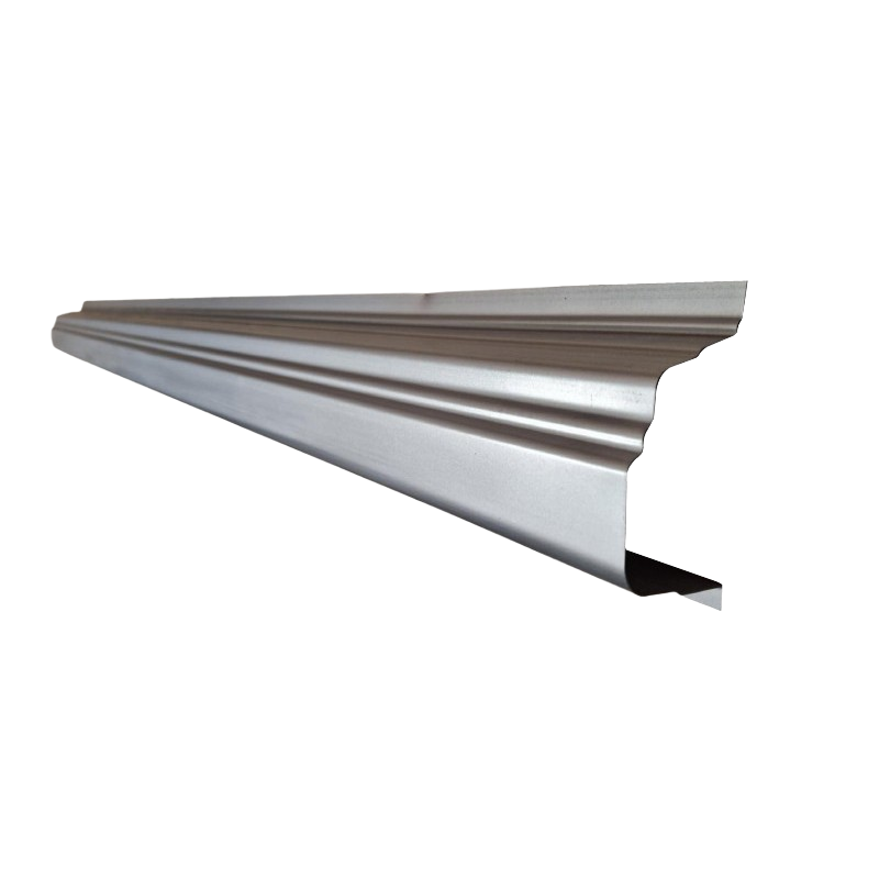 Door sill repair kit NISSAN QASHQAI (J10) 2007 - 2014