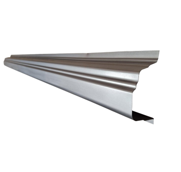 Sada na opravu prahov dverí NISSAN QASHQAI (J10) 2007 - 2014