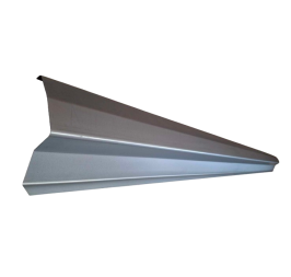 Door sill repair panel LEFT lower part AUDI A3 (8V) 2012 - 2020