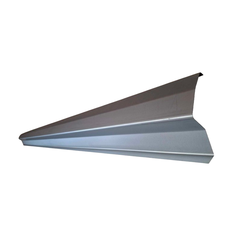 Right door sill repair panel, lower part, AUDI A3 (8V) 2012 - 2020