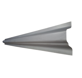 Inner middle sill SUZUKI GRAND VITARA 2005-