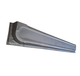 Sliding door channel RIGHT (long model) FIAT DUCATO 2006-