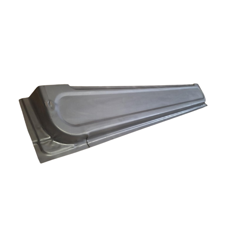 Tolóajtó sín JOBBRA (rövid modell) FIAT DUCATO 2006-