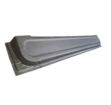 Sliding door channel RIGHT (short model) FIAT DUCATO 2006-