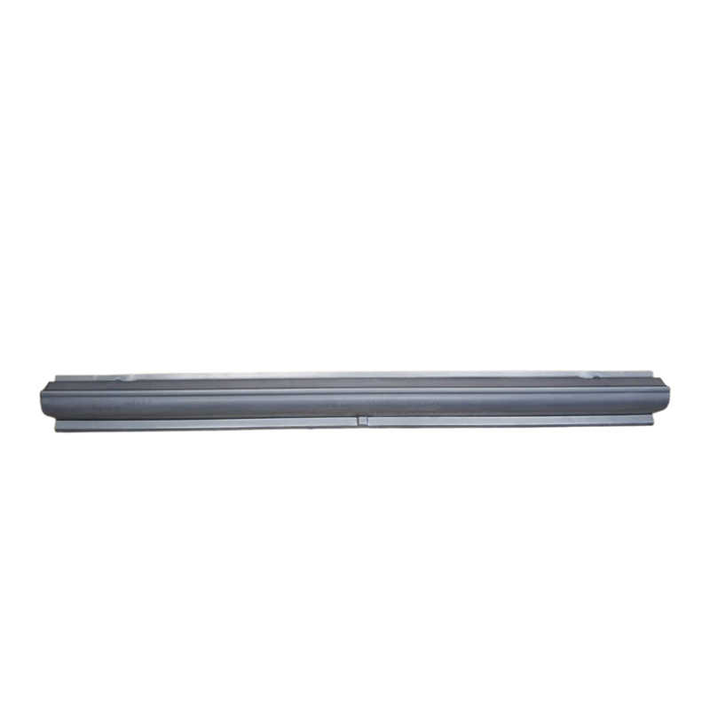 Sliding door sill (short model) FIAT DUCATO 2006-