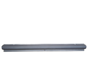 Sliding door sill (short model) FIAT DUCATO 2006-