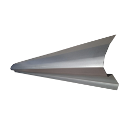 Door sill repair panel lower part RIGHT FIAT TIPO II 2016-