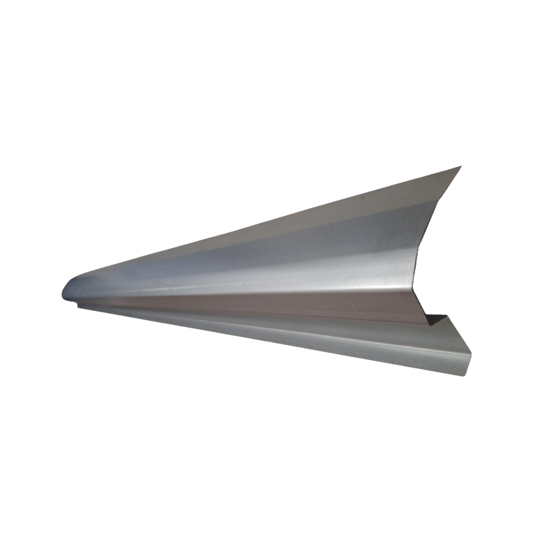 Door sill repair panel lower part RIGHT FIAT TIPO II 2016-