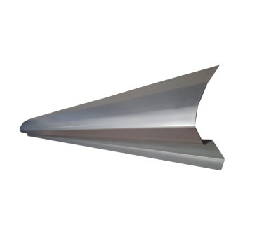 Door sill repair panel lower part RIGHT FIAT TIPO II 2016-