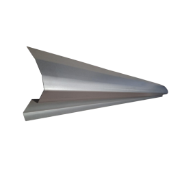 Door sill repair panel lower part LEFT FIAT TIPO II 2016-