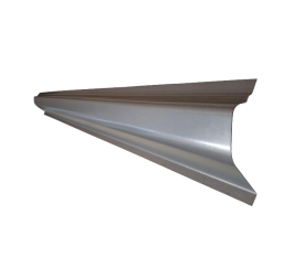 Lower part of the door sill repair kit TOYOTA COROLLA VERSO 2001 - 2004