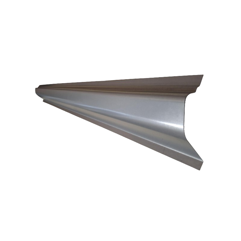 Lower part of the door sill repair kit TOYOTA COROLLA VERSO 2001 - 2004