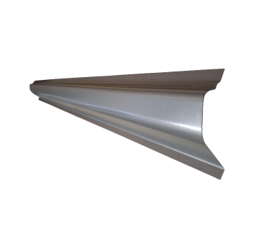 Lower part of the door sill repair kit TOYOTA COROLLA VERSO 2001 - 2004