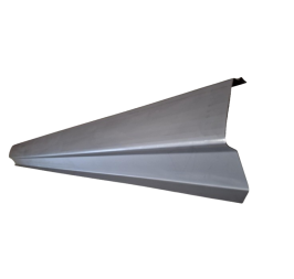 Right door sill repair kit, lower part KIA CEED II 2012 - 2019