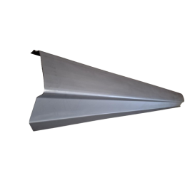 Panou reparație prag ușă STÂNGA partea inferioară KIA CEED II 2012 - 2019