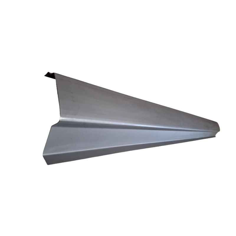 Panou reparație prag ușă STÂNGA partea inferioară KIA CEED II 2012 - 2019 Panou reparație prag ușă STÂNGA partea inferioară KIA CEED II 2012 - 2019