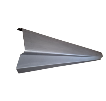 Door sill repair panel LEFT lower part KIA CEED II 2012 - 2019