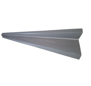 Vnútorný prah dverí, bočný, JEEP CHEROKEE LIBERTY 01-08 KJ