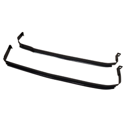 BMW 5 E34 1987 - 1997 Fuel tank clamps (set of 2)