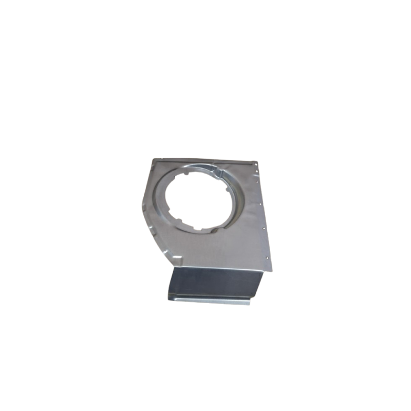 MERCEDES G-KLASSE 1979– – Right headlight bracket MERCEDES G-KLASSE 1979– – Right headlight bracket