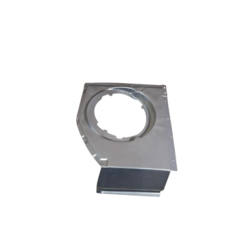 MERCEDES G-KLASSE 1979 – – Right headlight bracket