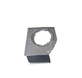 MERCEDES G-KLASSE 1979– – Bal oldali fényszóró tartó