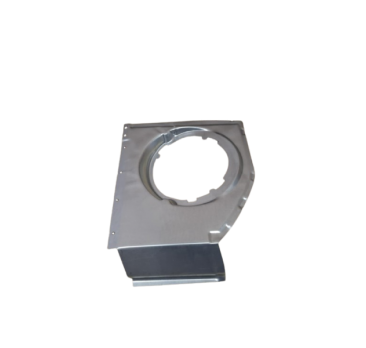 MERCEDES G-KLASSE 1979– – Držiak ľavého svetlometu