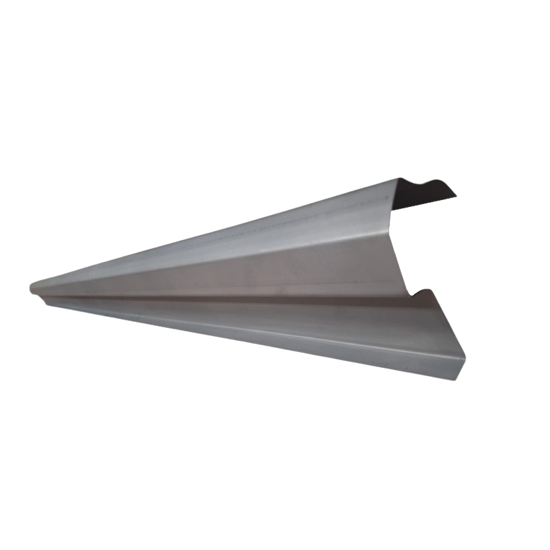 Lower part of the sill repair kit TOYOTA PROACE 2016-