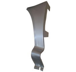 Kit reparație aripă față STÂNGA (parte spate) SKODA OCTAVIA I 1996 - 2010