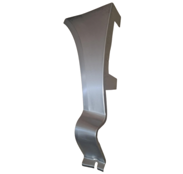 Kit reparație aripă față STÂNGA (parte spate) SKODA OCTAVIA I 1996 - 2010