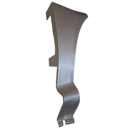 Kit reparație aripă față DREAPTA (parte spate) SKODA OCTAVIA I 1996 - 2010