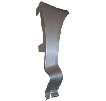 Kit reparație aripă față DREAPTA (parte spate) SKODA OCTAVIA I 1996 - 2010