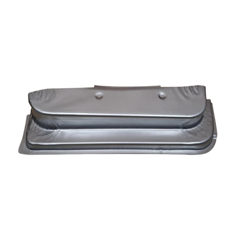 FIAT DUCATO 2006- Predný odkvapový žľab (kanál) PRAVÝ FIAT DUCATO 2006- Predný odkvapový žľab (kanál) PRAVÝ