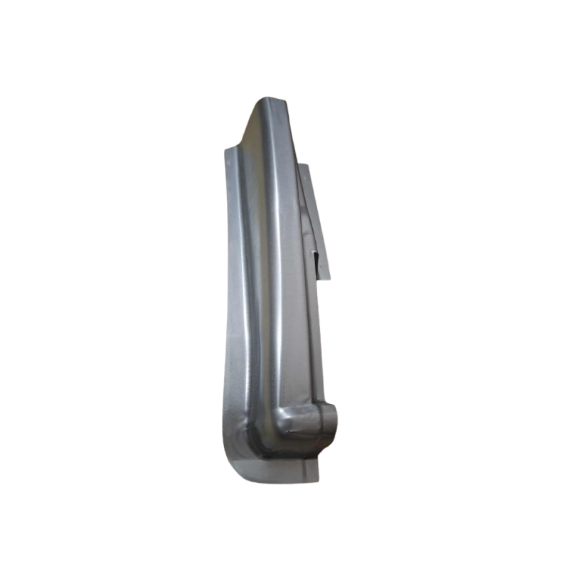 MERCEDES SPRINTER 2006 - 2018 Rear corner of the cab double cab / doka / RIGHT