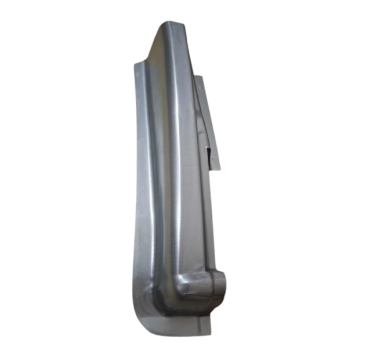 MERCEDES SPRINTER 2006 - 2018 Rear corner of the cab double cab / doka / RIGHT