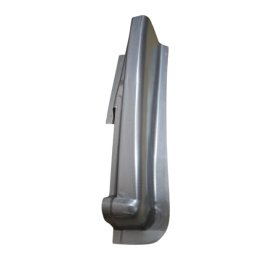 MERCEDES SPRINTER 2006 - 2018 Rear corner of the cab double cab / doka / LEFT