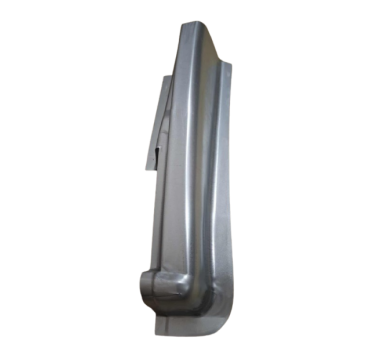 MERCEDES SPRINTER 2006 - 2018 Rear corner of the cab double cab / doka / LEFT