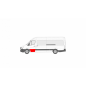 MERCEDES SPRINTER 06-13 DRZWI PRZEDNIE LEWE MERCEDES SPRINTER 06-13 DRZWI PRZEDNIE LEWE
