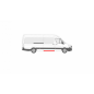 MERCEDES SPRINTER 06-13 PRÓG POD DRZWI ROZSUWANE STRONA PRAWA