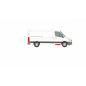 PRAG UȘĂ FAȚĂ DREAPTA VOLKSWAGEN CRAFTER 05-17 PRAG UȘĂ FAȚĂ DREAPTA VOLKSWAGEN CRAFTER 05-17