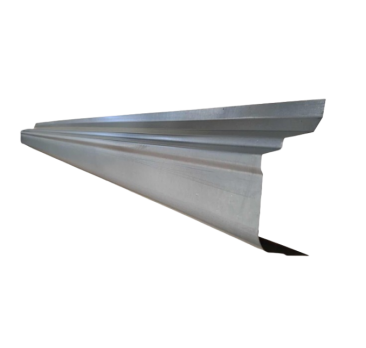 FIAT FREEMONT 2011 - 2015 door sill repair kit