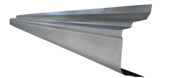 Kit reparare prag FIAT FREEMONT 2011 - 2015