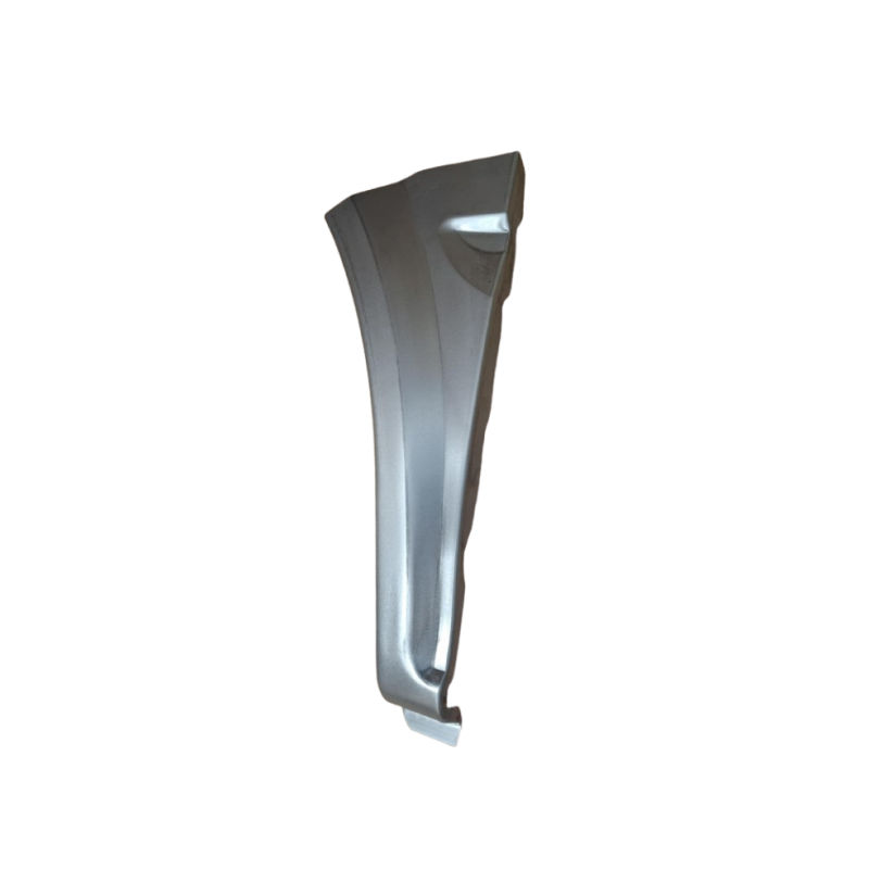 FORD TRANSIT 00-06 / 06-13 Rear fender repair panel lower in front of wheel arch RIGHT (short model)