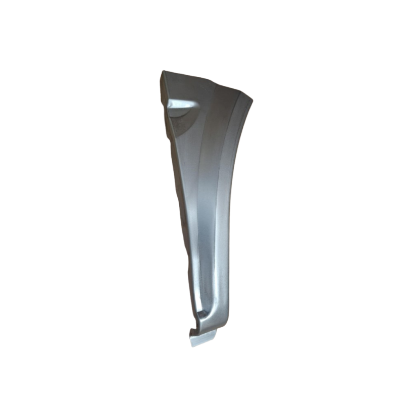 FORD TRANSIT 00-06 / 06-13 Rear fender repair panel lower in front of wheel arch LEFT (short model) FORD TRANSIT 00-06 / 06-13 Rear fender repair panel lower in front of wheel arch LEFT (short model)