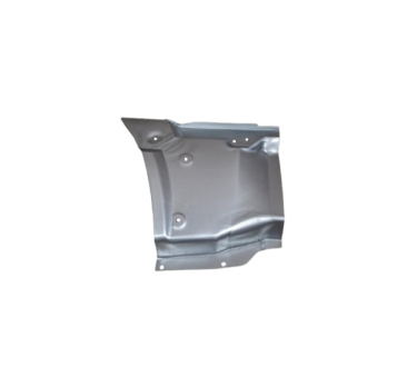 MERCEDES SPRINTER 2006 - 2018 Rear fender repair panel LEFT behind the recess height 350 mm (short model) cargo space 2900 mm