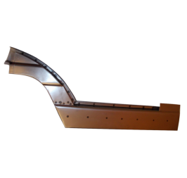 ŻUK FRONT DOOR THRESHOLD LEFT